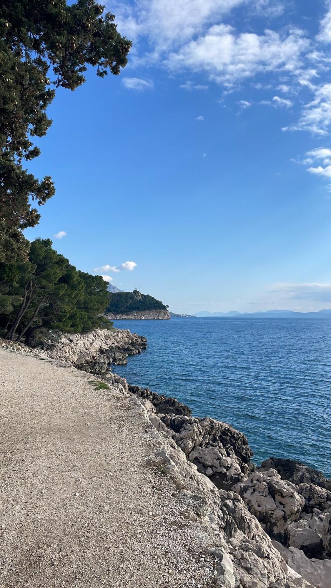 Villapetra ; Veliko Brdo Villa Makarska